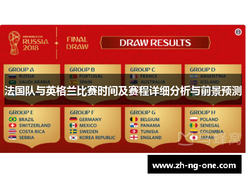 法国队与英格兰比赛时间及赛程详细分析与前景预测