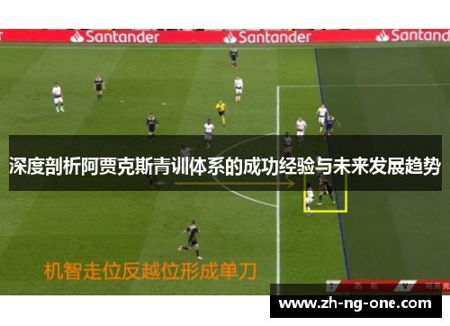 深度剖析阿贾克斯青训体系的成功经验与未来发展趋势