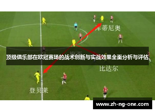 顶级俱乐部在欧冠赛场的战术创新与实战效果全面分析与评估
